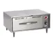 Wells RW-1HD Heavy Duty Warming Drawer Unit, Freestanding, One Drawer 1 image