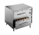 Wells RW-2HD Heavy Duty Warming Drawer Unit, Freestanding, Two Drawers 1 image