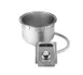 Wells SS-10TDU Food Warmer, Top-Mount, Built-In, Electric 1 image
