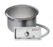 Wells SS-10TDUIAF Food Warmer, Top-Mount, Built-In, Electric 1 image