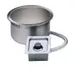 Wells SS-10TUCI Food Warmer, Top-Mount, Built-In, Electric 1 image