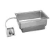 Wells SS-206TU Food Warmer, Top-Mount, Built-In, Electric, Rectangular 1 image