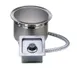 Wells SS-8TUI Food Warmer, Top-Mount, Built-In, Electric 1 image