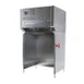 Wells WV-48FB Universal Ventless Hood, 48" Cooking Zone 1 image