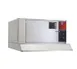 Wells WVC-46 Canopy-Style Ventless Exhaust Hood w/ 4-Stage Filtration, 36" Cooking Zone 1 image