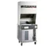Wells WVO-2HFG Vcs2000 Ventless Cooktop, Electric, (2) French Plates 1 image