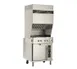 Wells WVO-4HF Vcs2000 Ventless Cooktop, Electric, (4) French Plates 1 image