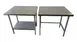 Winholt DTR-3072-HKD Work Table, 72"W X 30"D X 33-1/2"H 1 image