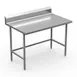 Winholt DTSBB-2496-14 Work Table, 96"W X 24"D X 34"H 1 image