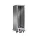 Winholt NHPL-1825-UNC-DGT Full Height Non-Insulated Universal Runner Heater/Proofer Cabinet with Digital Drawer 1 image