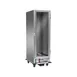 Winholt NHPL-1825-UNC Full Height Non-Insulated Universal Runner Heater/Proofer Cabinet with Analog Drawer 1 image