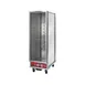 Winholt NHPL-1836C Full Height Non-Insulated Heater/Proofer Cabinet with Analog Drawer, (35) Pan Capacity 1 image