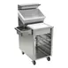 Winholt SSBC-3322-3R-ZPC-KT Chicken Breading Work Station 1 image