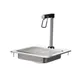 Winholt WS-CWS-K271000 Complete Water Station 1 image