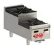Wolf AHP212U 12" Countertop Step-Up Gas Hotplate with (2) Burners, Manual Controls, 60.000 BTU 1 image