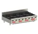 Wolf AHP848 48" Countertop Gas Hotplate with (8) Burners, Manual Controls, 240.000 BTU 1 image