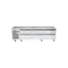 Wolf ARS96 96" 6 Drawers Refrigerated Chef Base w/ Marine Edge Top, Self-Contained 1 image