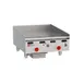Wolf ASA24-QS-COMMANDER 24" Countertop Gas Griddle 1 image