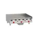 Wolf ASA36-QS-COMMANDER 36" Countertop Gas Griddle 1 image