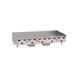 Wolf ASA60-QS-COMMANDER 60" Countertop Gas Griddle 1 image