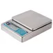 Edlund WSC-10 Poseidon Digital Portion Control Scale w/ 6 Capacity Display Options 2 image