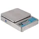 Edlund WSC-10 Poseidon Digital Portion Control Scale w/ 6 Capacity Display Options 3 image