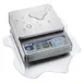 Edlund WSC-10 Poseidon Digital Portion Control Scale w/ 6 Capacity Display Options 4 image
