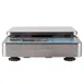 Edlund WSC-10 Poseidon Digital Portion Control Scale w/ 6 Capacity Display Options 5 image