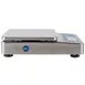 Edlund WSC-10 Poseidon Digital Portion Control Scale w/ 6 Capacity Display Options 6 image