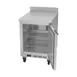 Beverage Air WTF24AHC 24" 1-Section Worktop Freezer w/ 1 Door, 4.9 cu. ft. 4 image