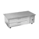 Beverage Air WTFCS60HC-64 64" 2 Drawers Worktop Cook Stand Freezer w/ Marine Edge, 11.5 cu. ft. 1 image