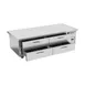 Beverage Air WTFCS72HC-76 76" 4 Drawers Worktop Cook Stand Freezer w/ Marine Edge, 14.5 cu. ft. 3 image