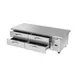 Beverage Air WTFCS72HC-76 76" 4 Drawers Worktop Cook Stand Freezer w/ Marine Edge, 14.5 cu. ft. 4 image