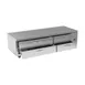Beverage Air WTFCS84HC 84" 4 Drawers Worktop Cook Stand Freezer w/ Marine Edge, 17.5 cu. ft. 3 image
