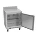 Beverage Air WTR27HC 27" 1-Section Worktop Refrigerator w/ 1 Door, 5.25 cu. ft. 3 image