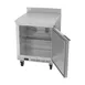 Beverage Air WTR27HC 27" 1-Section Worktop Refrigerator w/ 1 Door, 5.25 cu. ft. 4 image