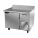 Beverage Air WTR41AHC 41" 1-Section Worktop Refrigerator w/ 1 Door, 8 cu. ft. 2 image