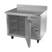 Beverage Air WTR41AHC 41" 1-Section Worktop Refrigerator w/ 1 Door, 8 cu. ft. 4 image