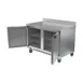 Beverage Air WTR48AHC 48" 2-Section WorkTop Refrigerator w/ 2 Doors, 11.8 cu. ft. 4 image