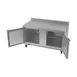 Beverage Air WTR60AHC 60" 2-Section WorkTop Refrigerator w/ 2 Doors, 14.75 cu. ft. 4 image