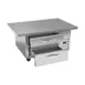 Beverage-Air WTRCS36HC-48 2 Drawers Refrigerated Chef Base w/ Marine Edge, 5,6 cu. ft. 3 image