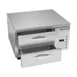 Beverage Air WTRCS36HC 36" 2 Drawers Refrigerated Chef Base w/ Marine Edge, 5,6 cu. ft. 3 image