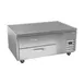 Beverage Air WTRCS48HC 48" 2 Drawers Refrigerated Chef Base w/ Marine Edge, 8.6 cu. ft. 1 image