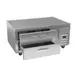 Beverage Air WTRCS48HC 48" 2 Drawers Refrigerated Chef Base w/ Marine Edge, 8.6 cu. ft. 3 image