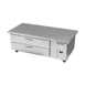Beverage-Air WTRCS60HC-64 64" 2 Drawers Worktop Cook Stand Refrigerator w/ Marine Edge, 11.5 cu. ft. 2 image