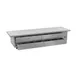 Beverage-Air WTRCS96HC-108 108" 4 Drawers Refrigerated Chef Base w/ Marine Edge, 20 cu. ft. 3 image