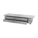 Beverage-Air WTRCS96HC-108 108" 4 Drawers Refrigerated Chef Base w/ Marine Edge, 20 cu. ft. 4 image