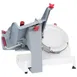 Berkel X13-PLUS 13" Manual Gravity-Feed Belt Slicer – 1/2 HP, 120V, 13" Stainless Steel Knife 2 image