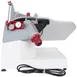 Berkel X13-PLUS 13" Manual Gravity-Feed Belt Slicer – 1/2 HP, 120V, 13" Stainless Steel Knife 3 image