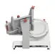 Berkel X13-PLUS 13" Manual Gravity-Feed Belt Slicer – 1/2 HP, 120V, 13" Stainless Steel Knife 4 image